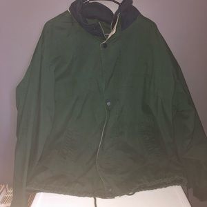 Roundtree and Yorke Outdoors Jacket